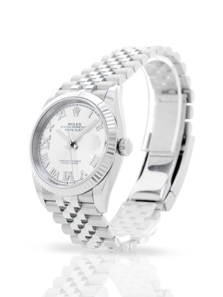 Rolex Datejust 126234